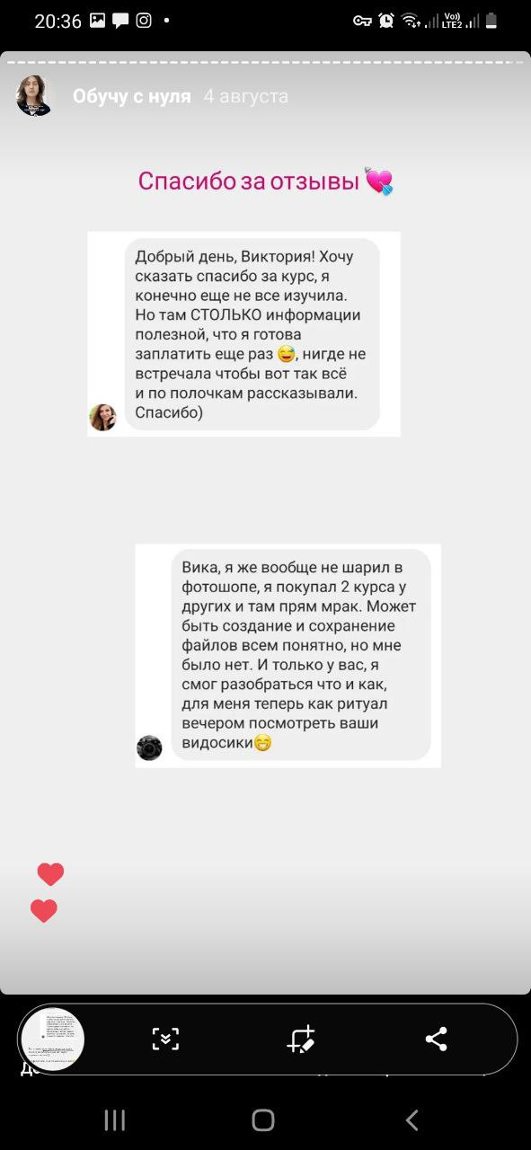 Курс «Фотошоп с 0 до Profi». Уроки по фотошопу простым языком