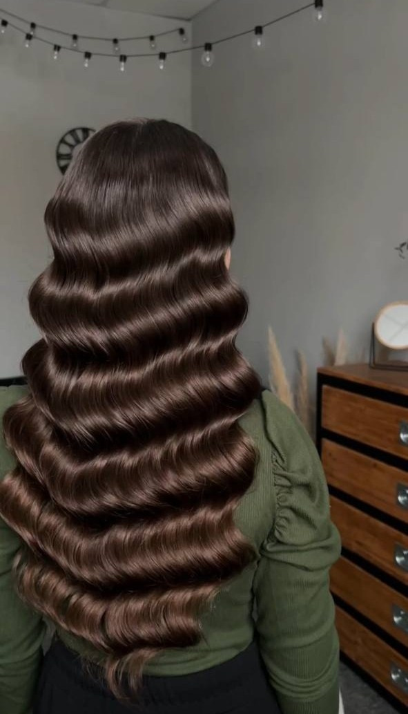 Стилист Румянцева. Подрядчики и друзья сети свадебных площадок House for wedding