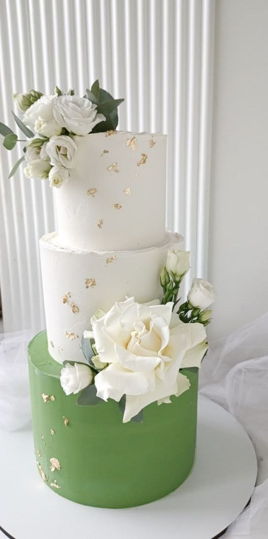 Торт Григорьева. Подрядчики и друзья сети свадебных площадок House for wedding