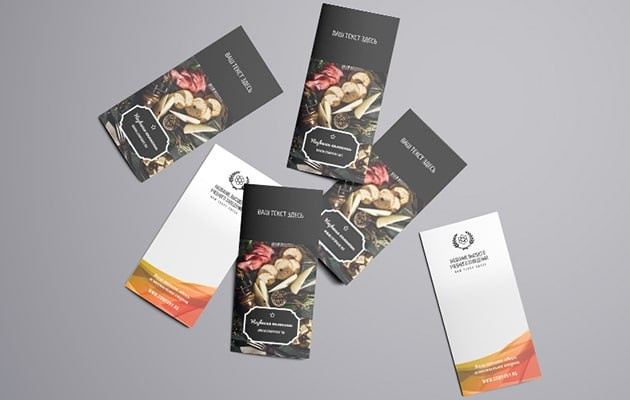 Печать буклетов и листовок в Сызрани • Биг Фото. Репортажный, свадебный, предметный фотограф, Сызрань, Андрей Богатов