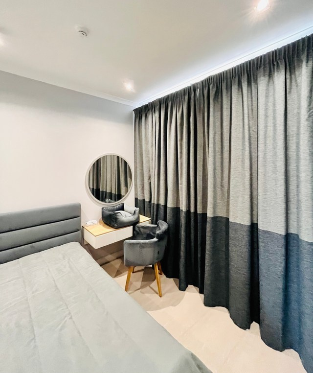 Шторы в спальню