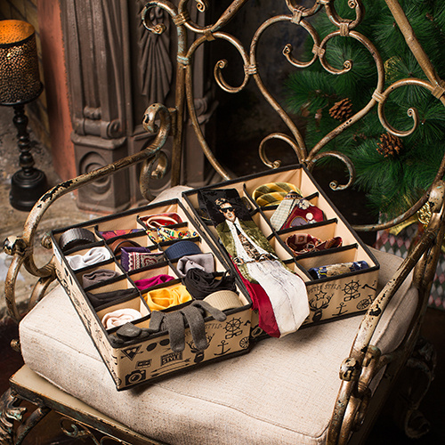 Органайзеры для белья. Свадебный и портретный фотограф из Санкт-Петербурга Геннадий Чистов