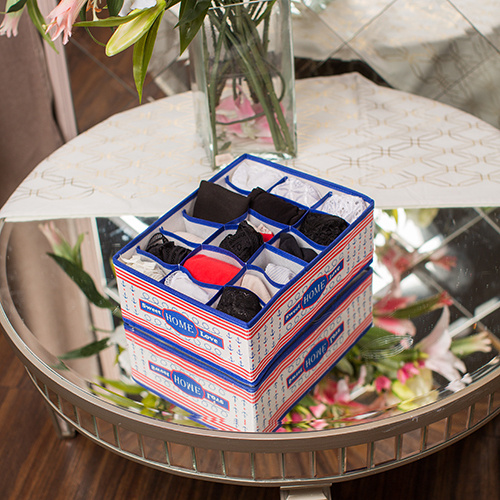 Органайзеры для белья. Свадебный и портретный фотограф из Санкт-Петербурга Геннадий Чистов