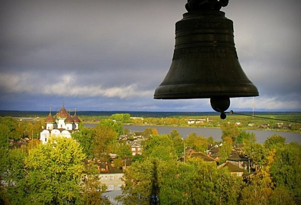 События. Северное благочиние Саратовской епархии