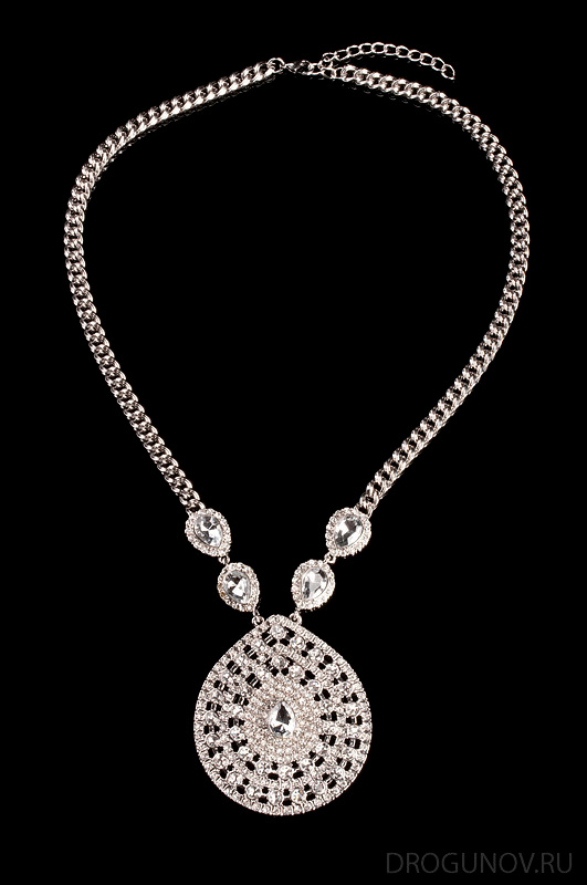 ювелирное ожерелье