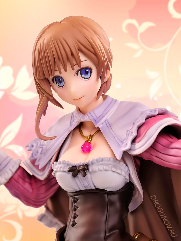 Аниме фигурка