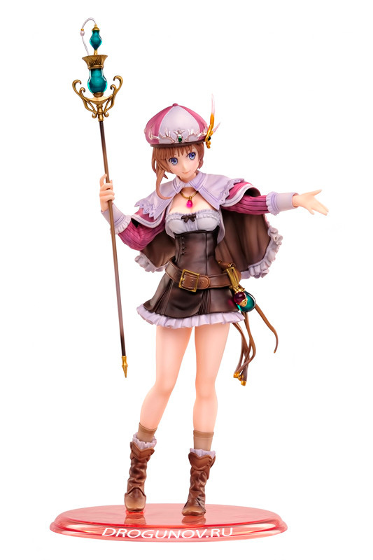 Аниме фигурка в полный рост