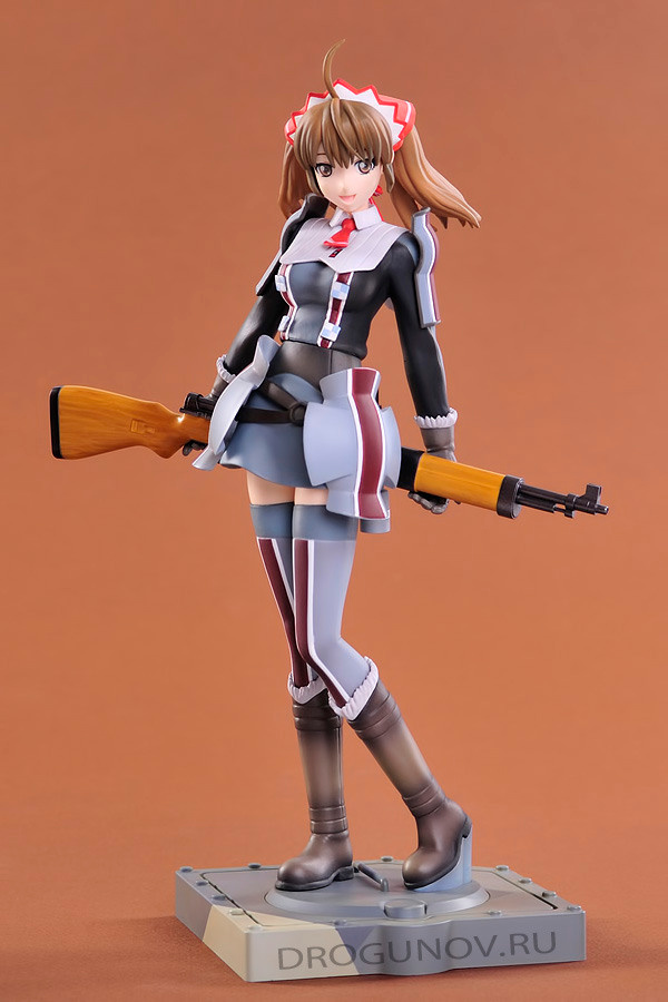 Аниме Фигурка