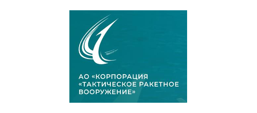 Корпорация «Тактическое ракетное вооружение»