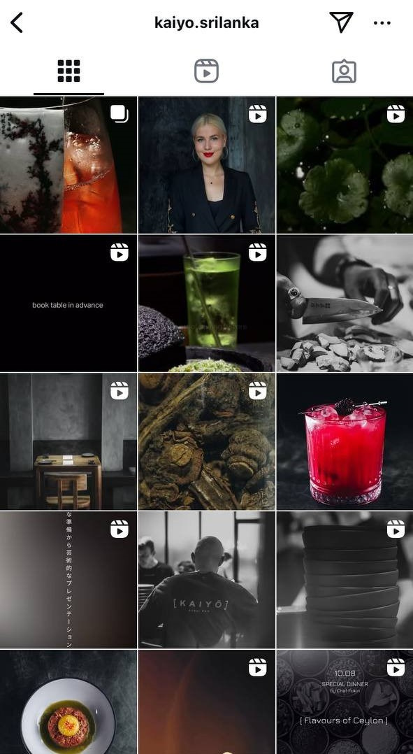 Production of video advertising. Видеопродакшн NASTROE в России и на Шри-Ланке