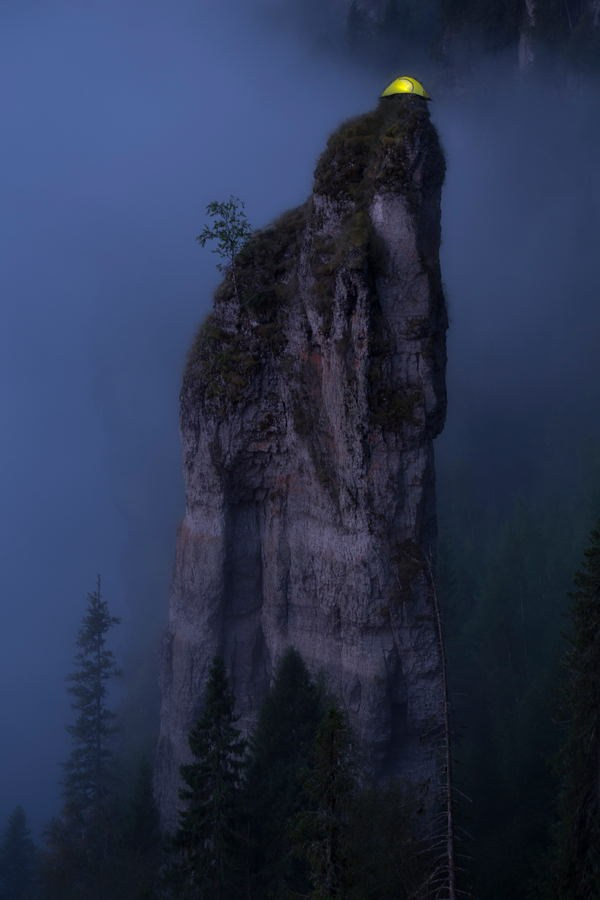 Чазов Александр Юрьевич. Галерея участников Российской Премии Искусств