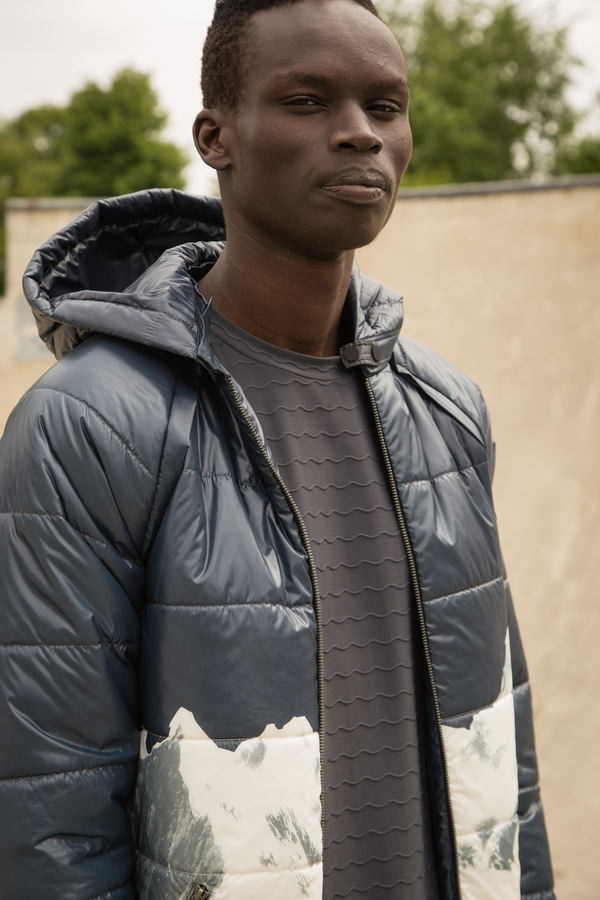 Компания Petroglyph. Галерея участников Российской Премии Искусств