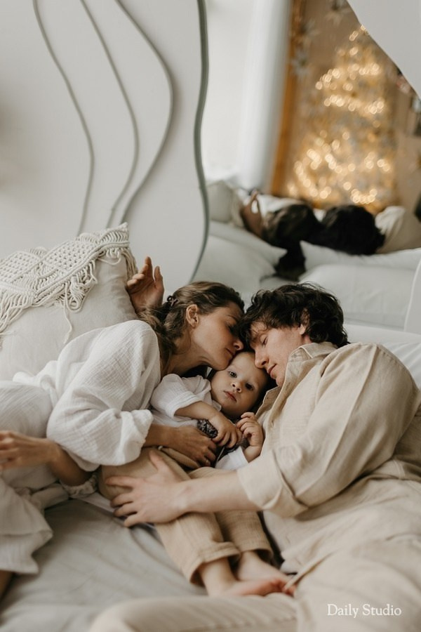 Рекомендации по образам для фотостудии Daily. Фотограф в Санкт-Петербурге, Анна Скворцова