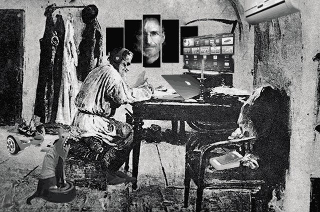 Художественная обработка изображений. Фотограф в Туле Крупский АнДРей. Фотостудия «КАДР71» в Туле