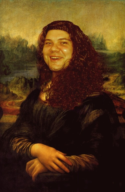 Художественная обработка изображений. Фотограф в Туле Крупский АнДРей. Фотостудия «КАДР71» в Туле