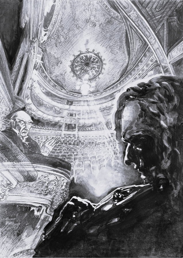 Алябьева Виктория Геннадьевна. Галерея участников Российской Премии Искусств