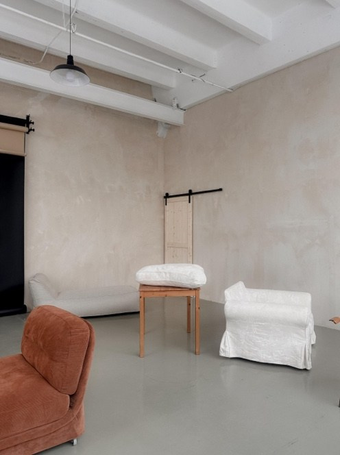 Подборка фотостудий в Санкт-Петербурге. Пленочный фотограф в Санкт-Петербурге Ксения Давыдова