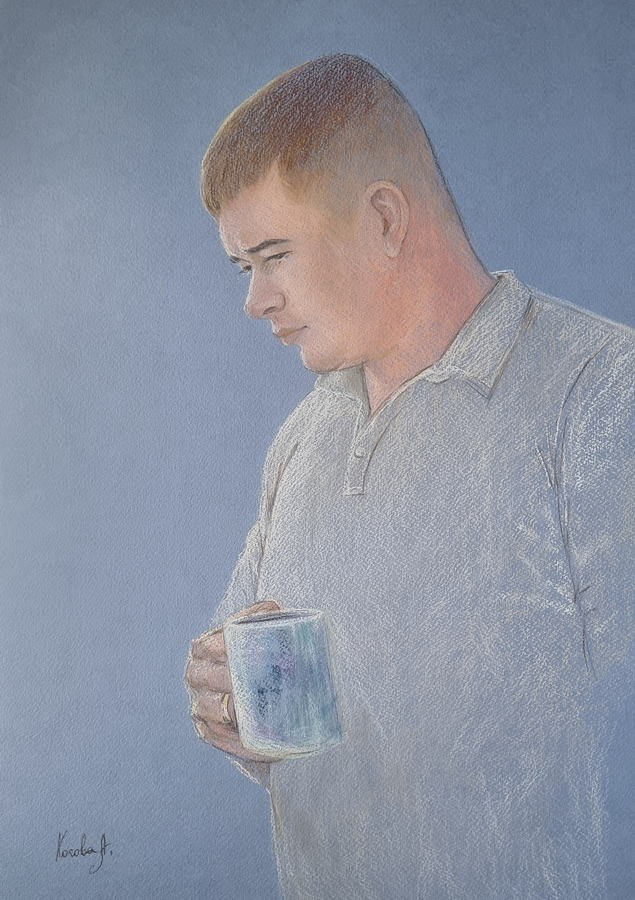 Косова Анастасия Андреевна. Галерея участников Российской Премии Искусств