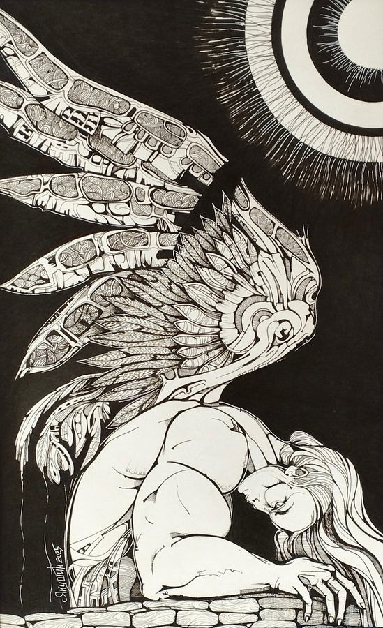 Якушин Анатолий Николаевич. Галерея участников Российской Премии Искусств