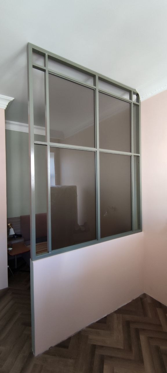 VarimLoft — мастерская интерьерных изделий из металла