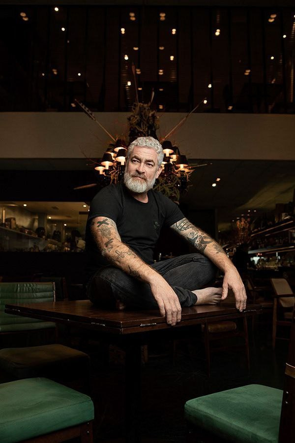 Про бизнес. Роман Бочаров