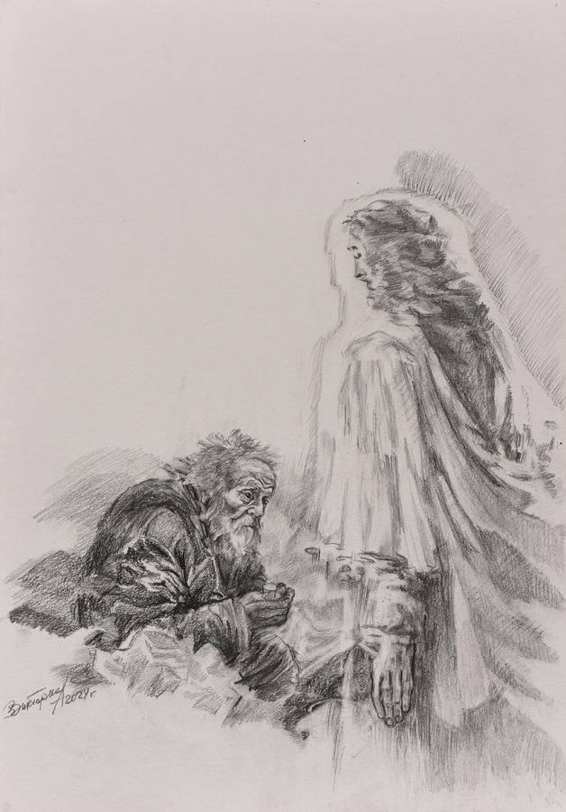 Алябьева Виктория Геннадьевна. Галерея участников Российской Премии Искусств