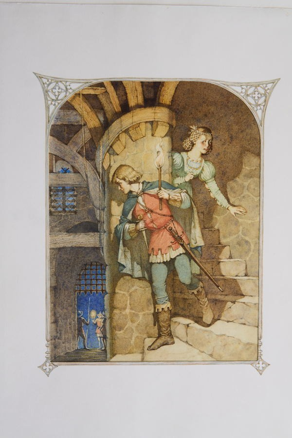 Макарова Елена Владимировна. Галерея участников Российской Премии Искусств