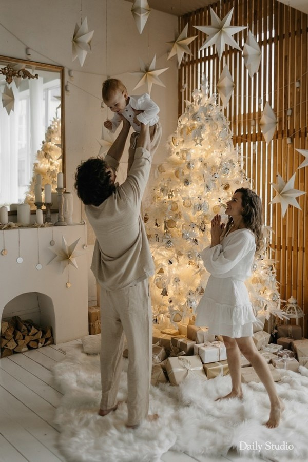 Рекомендации по образам для фотостудии Daily. Фотограф в Санкт-Петербурге, Анна Скворцова