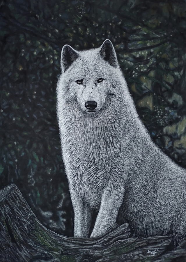 Батулин Александр. Галерея участников Российской Премии Искусств