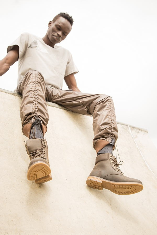 Компания Petroglyph. Галерея участников Российской Премии Искусств