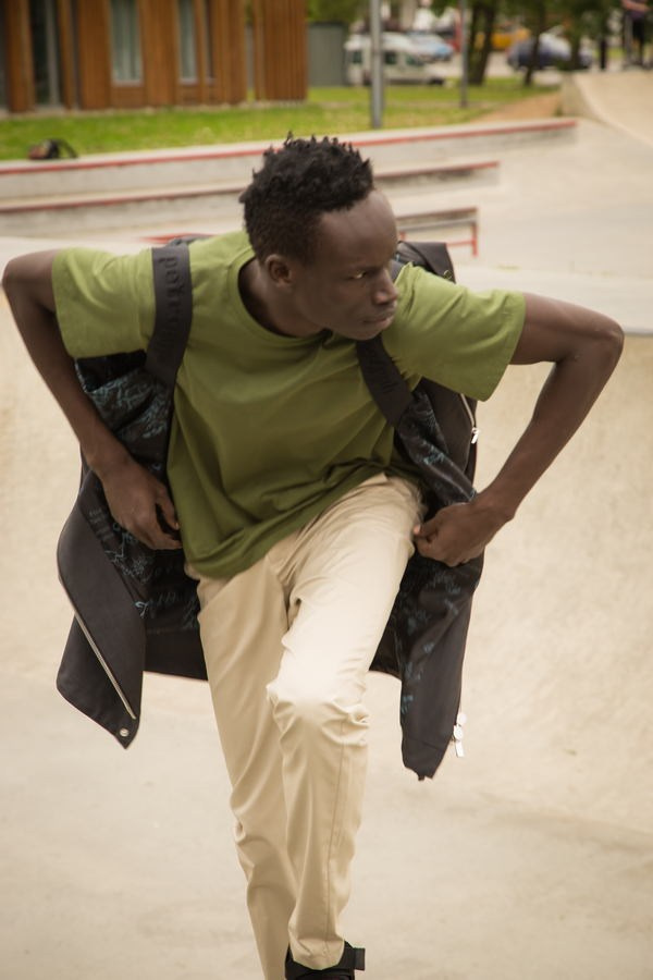 Компания Petroglyph. Галерея участников Российской Премии Искусств