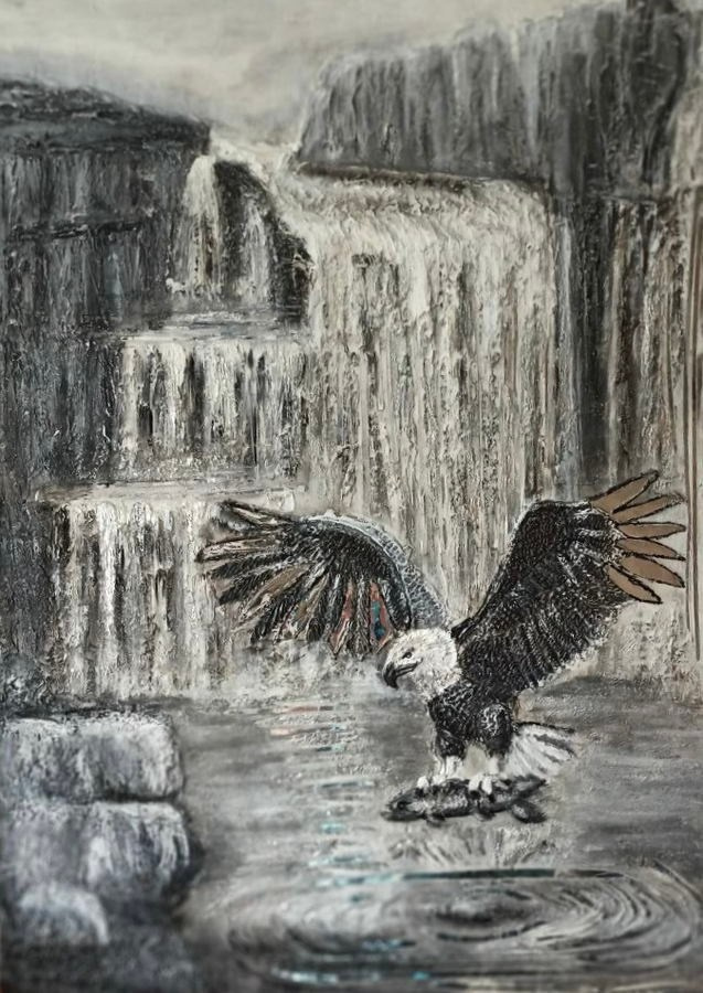 Фирсова Светлана. Галерея участников Российской Премии Искусств