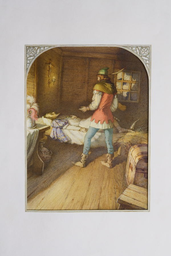 Макарова Елена Владимировна. Галерея участников Российской Премии Искусств