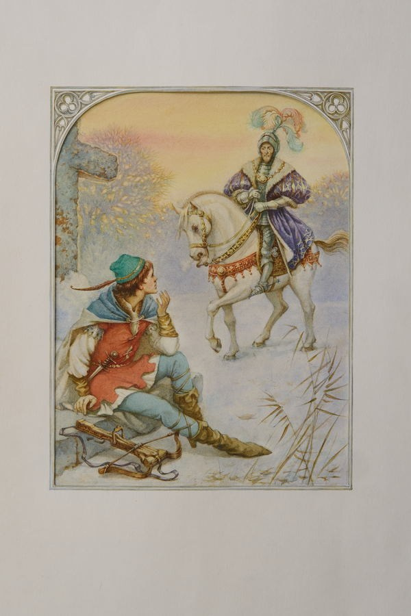 Макарова Елена Владимировна. Галерея участников Российской Премии Искусств