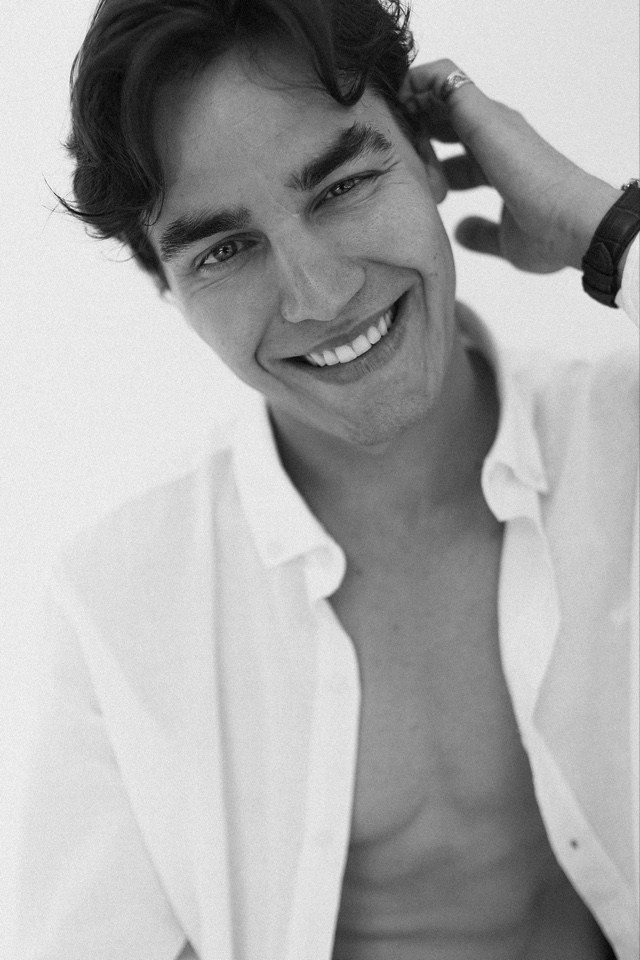 Даниил Черепахин | Daniil Cherepahin