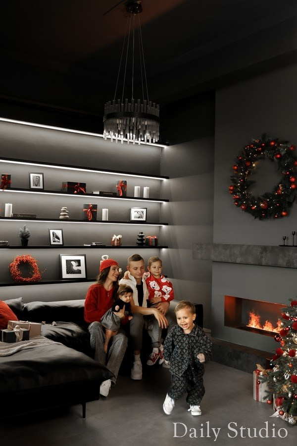 Рекомендации по образам для зала «Графит и 17/71». Фотограф в Санкт-Петербурге, Анна Скворцова