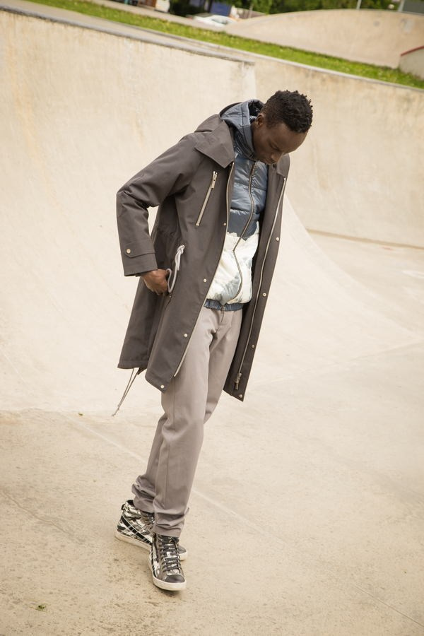 Компания Petroglyph. Галерея участников Российской Премии Искусств