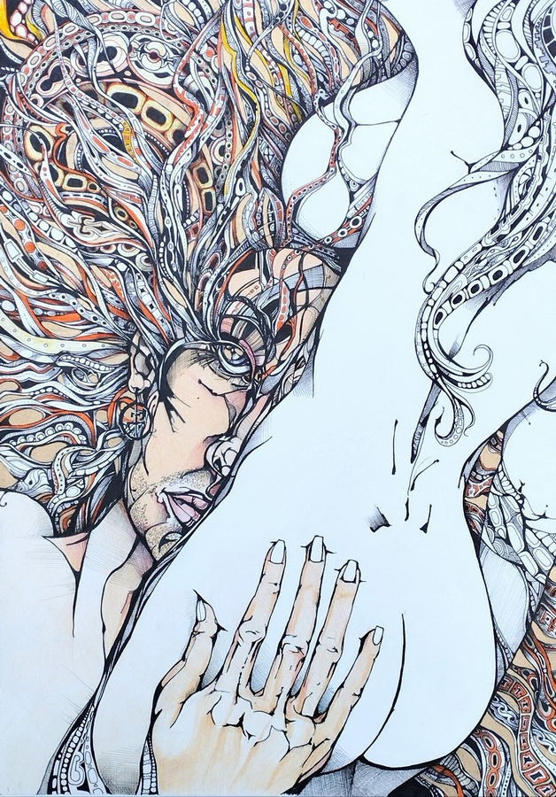 Якушин Анатолий Николаевич. Галерея участников Российской Премии Искусств