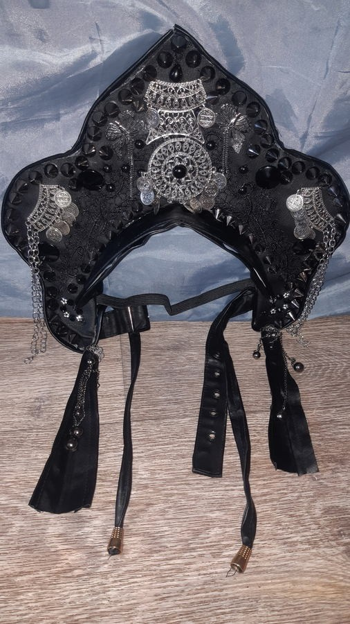 Боброва Екатерина Владимировна. Галерея участников Российской Премии Искусств