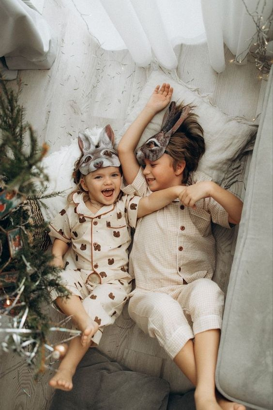 Рекомендации по образам для фотостудии Daily. Фотограф в Санкт-Петербурге, Анна Скворцова