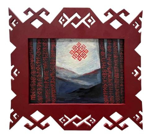 Галерея современного искусства MOIKA104GALLERY