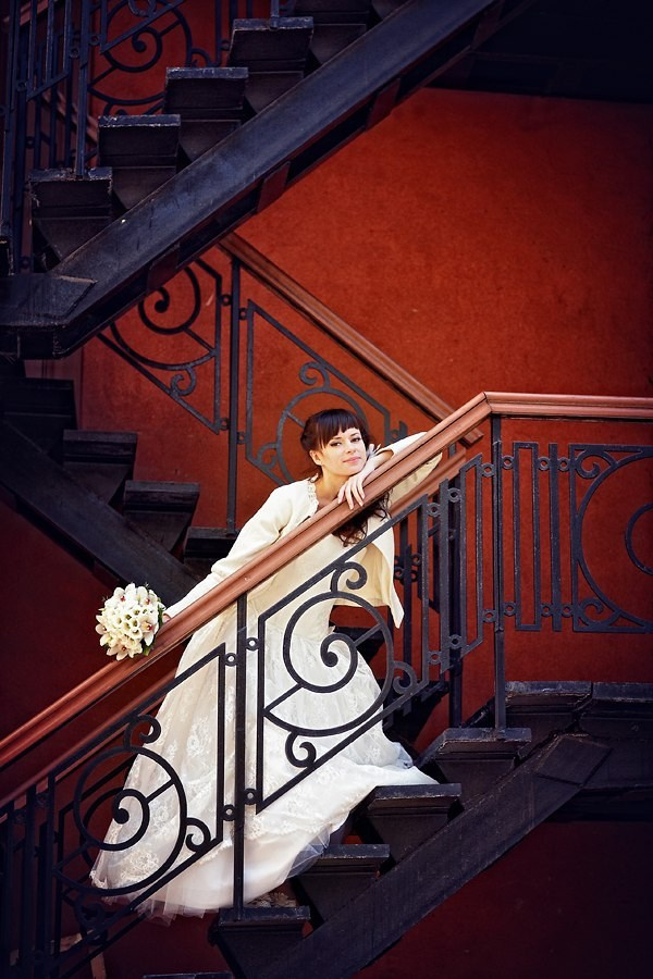 Профессиональный свадебный фотограф: Сохраните ваши волшебные моменты. Выпускной альбом Новосибирск