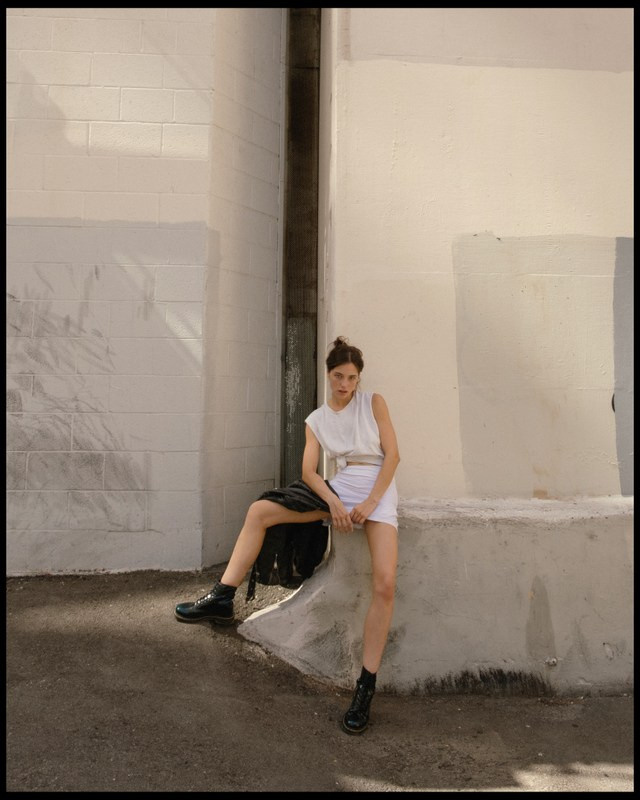 DIANA AMEFOLLE — photographer, videographer. LOS ANGELES