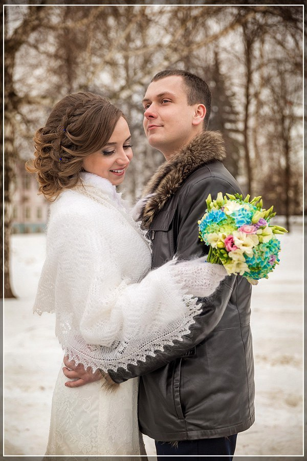 Антон и Илона. Ведущая частных и корпоративных событий Татьяна Новрузова