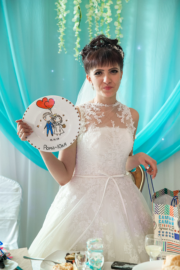 Власовы best. Ведущая частных и корпоративных событий Татьяна Новрузова