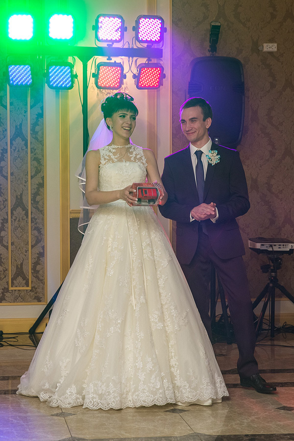 Власовы best. Ведущая частных и корпоративных событий Татьяна Новрузова