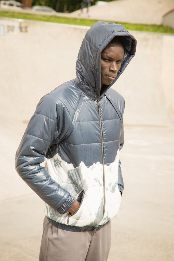 Компания Petroglyph. Галерея участников Российской Премии Искусств