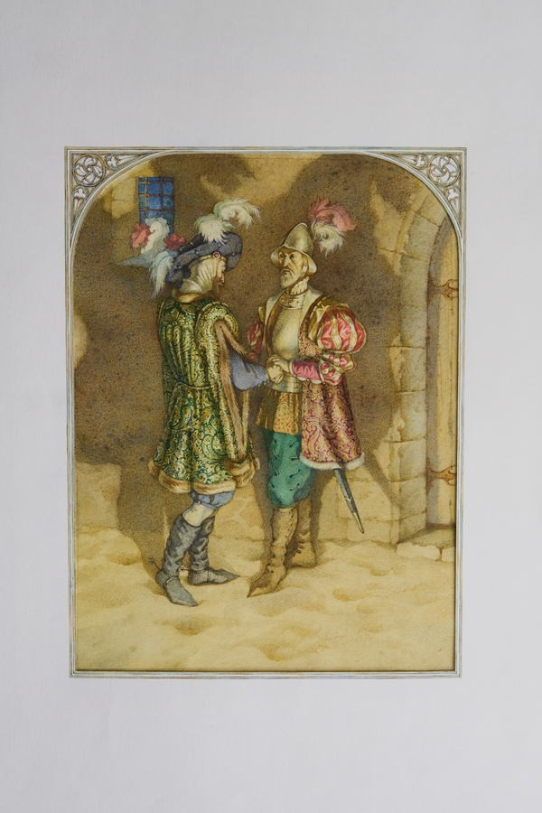 Макарова Елена Владимировна. Галерея участников Российской Премии Искусств