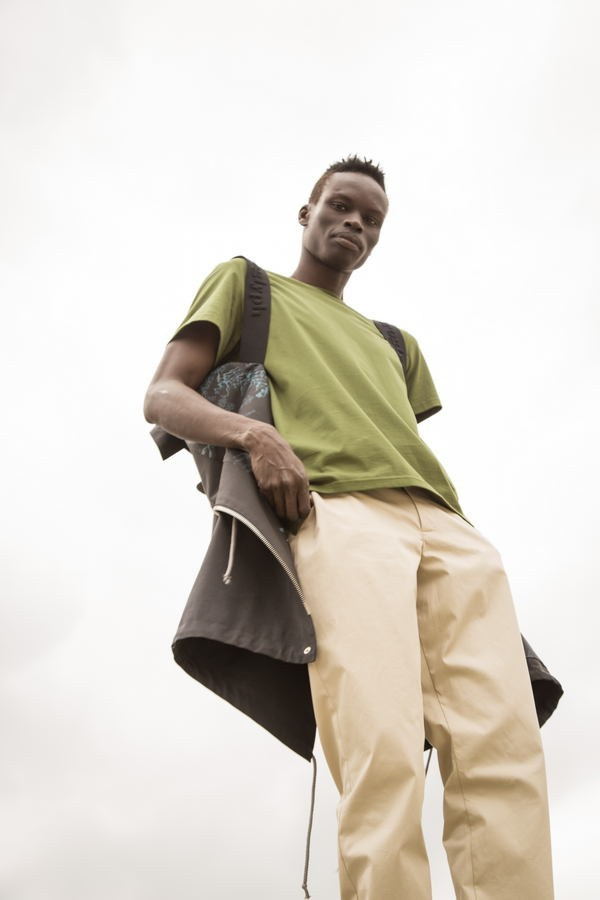 Компания Petroglyph. Галерея участников Российской Премии Искусств