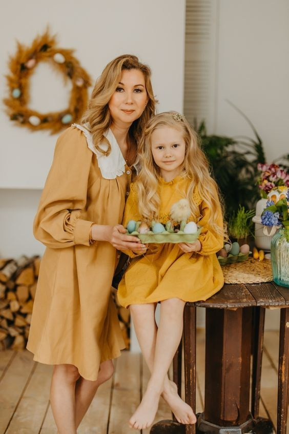 Рекомендации по образам на пасхальные фотосессии. Фотограф в Санкт-Петербурге, Анна Скворцова